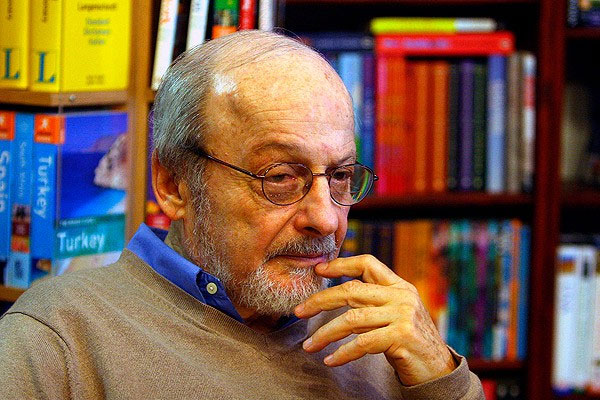 ABD'li romancı vefat etti