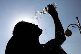 Yeni sıcak hava dalgası geliyor