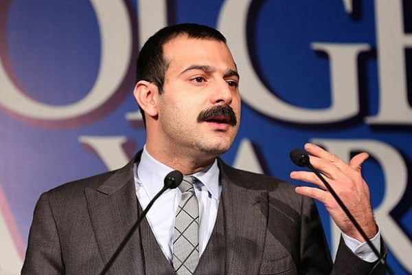 Gazetecilere Suruç uyarısı