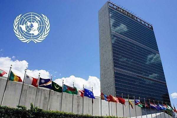 BM'den Suriye rejimine çağrı