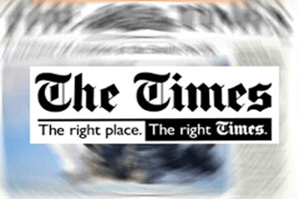 Times: Erdoğan Kürtlerle işbirliği yapmalı