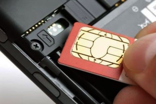 SIM kartlar tarih oluyor