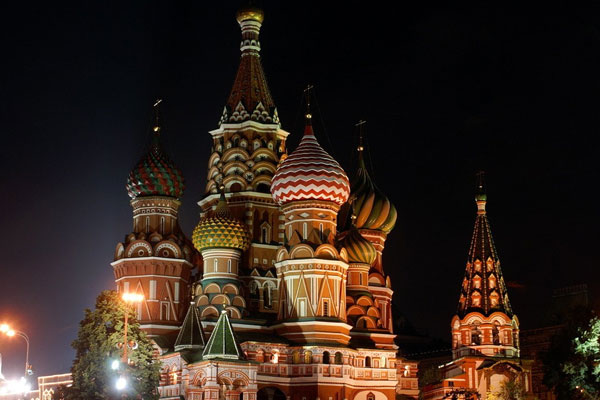 ABD Rusya'ya saldırırsa...