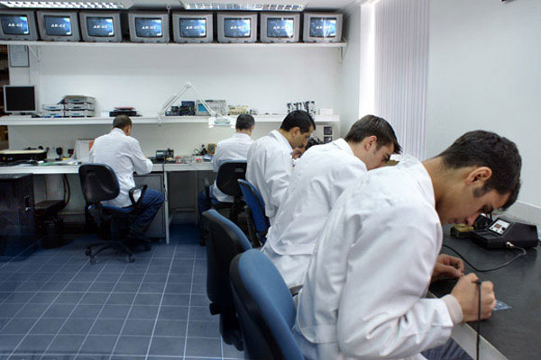 Türkiye'den AR-GE'ye rekor yatırım