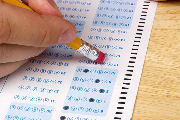 KPSS'de soru iptali davası