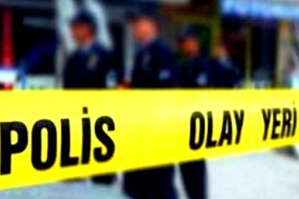 İstanbul'da banka soygunu