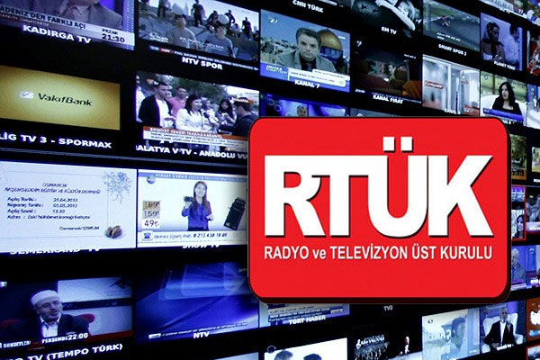 RTÜK Başkan seçiminde ilk tur bitti