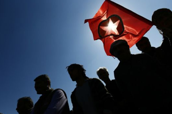 Economist: Savaş yeni bir boyut kazandı