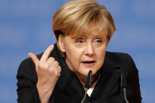 Almanya ABD'den açıklama bekliyor