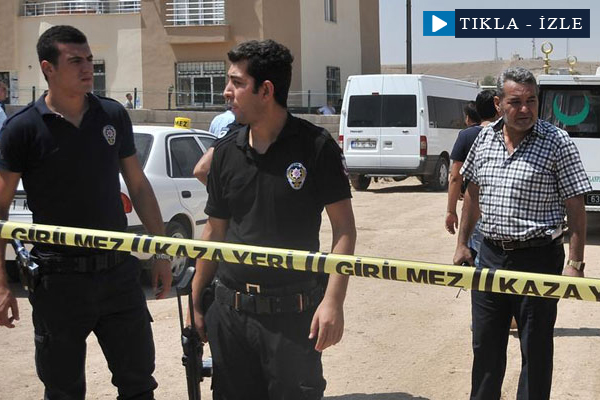 2 polisin katledilmesini PKK üstlendi