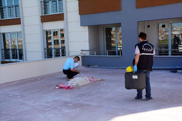 Satın almak isteği ev mezarı oldu