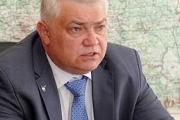 Belediye başkanı ölü bulundu