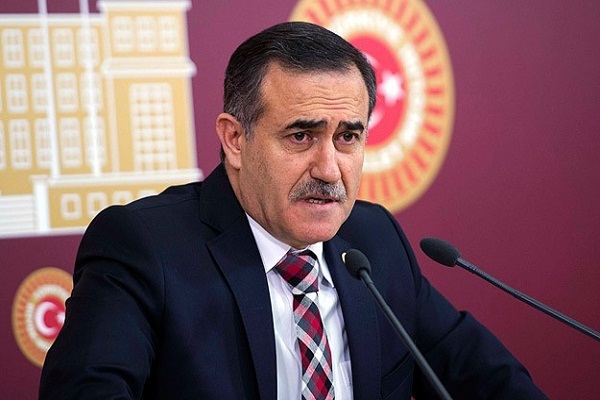 İhsan Özkes'ten açıklama