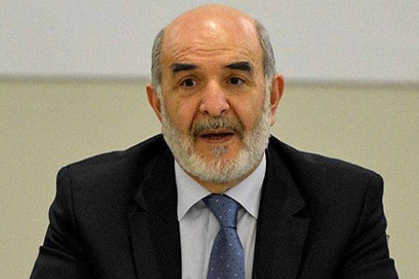 Ahmet Taşgetiren: Türkiye’ye DAİŞ kumpası