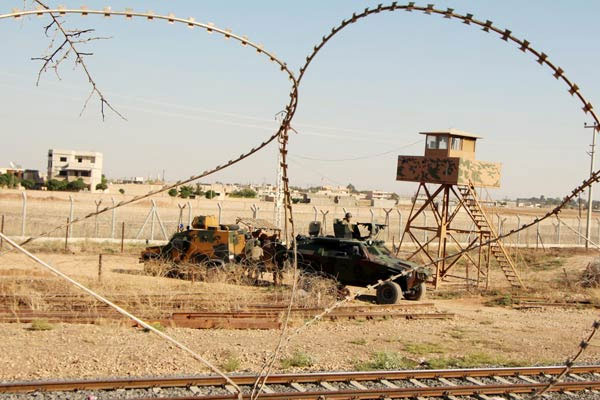 Kilis Valiliği'nden önemli karar