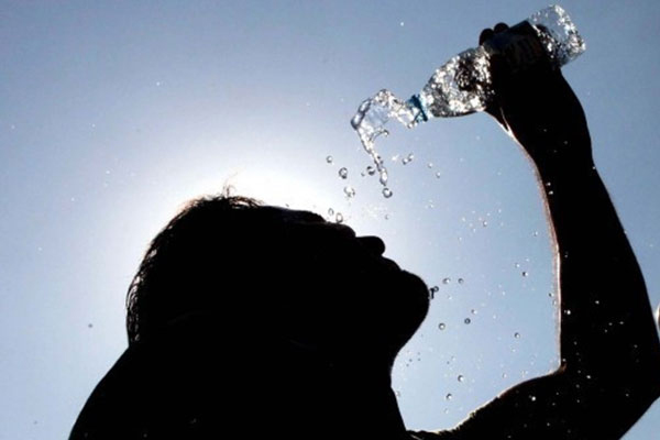 Hava sıcaklıkları hız kesmeyecek