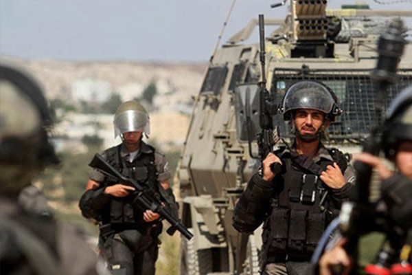 Batı Şeria'da 1 Filistinli öldürüldü