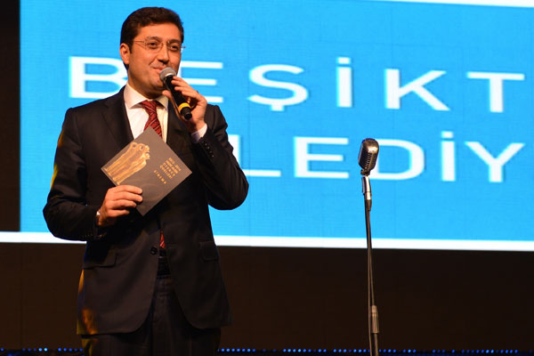 CHP'li Başkan 'Parelel'e söz vermiş