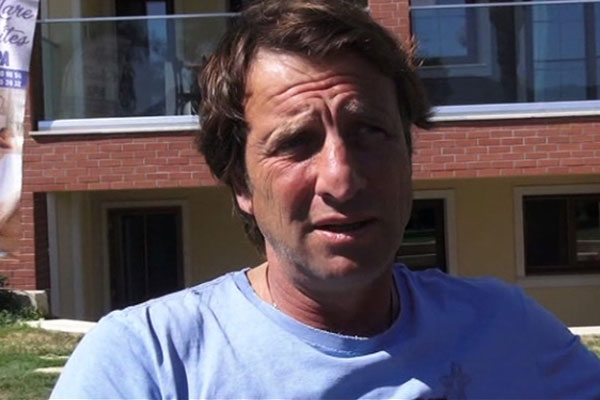 Çilingiroğlu oyunun rengini açıkladı