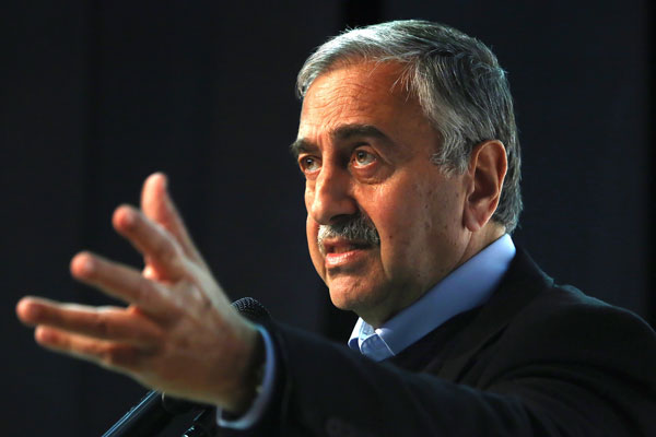 Kıbrıs'ın yeni adı açıklandı