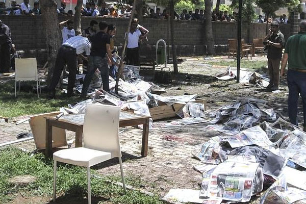 Savcılığın odaklandığı dört kritik nokta