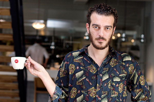 Taraf yazarından polisler için skandal tweet