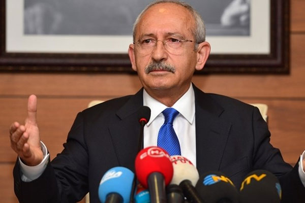 CHP 2. heyetini belirledi