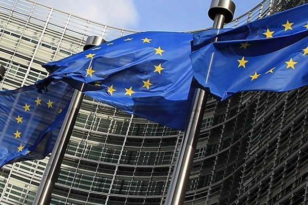 AB İsrail'e 'işgali durdur' dedi