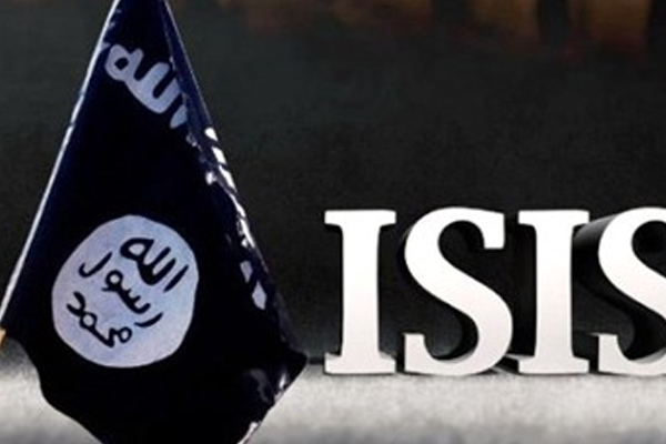 IŞİD: Bulunduğunuz yerde öldürün