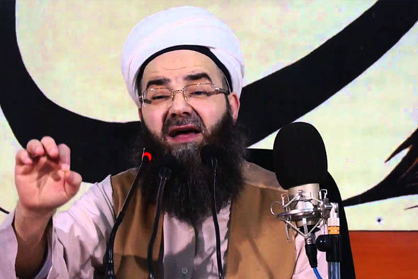 Cübbeli Ahmet'ten IŞİD fetvası