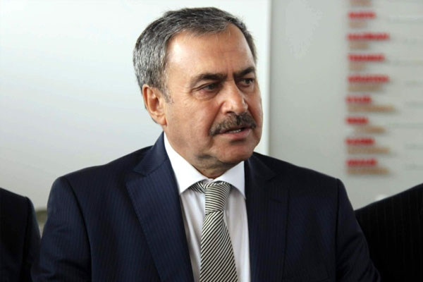 Eroğlu: MHP kapıları kapatmadı