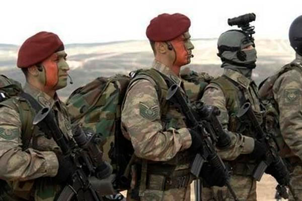 Bordo bereliler sözleşmeli olacak