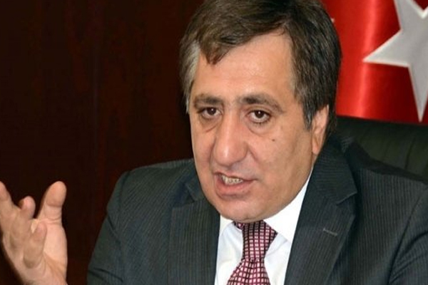 Vali'den çok sert açıklama