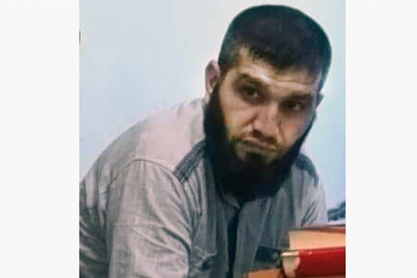 Hüda - Par: Vurulan üyemiz değildir