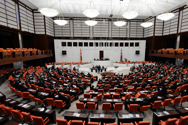 CHP acil toplantıya çağırdı