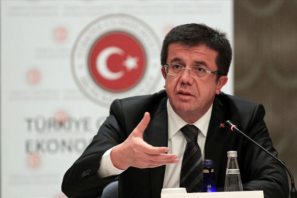 'Merkez'in kararını olumlu karşılamıyoruz'