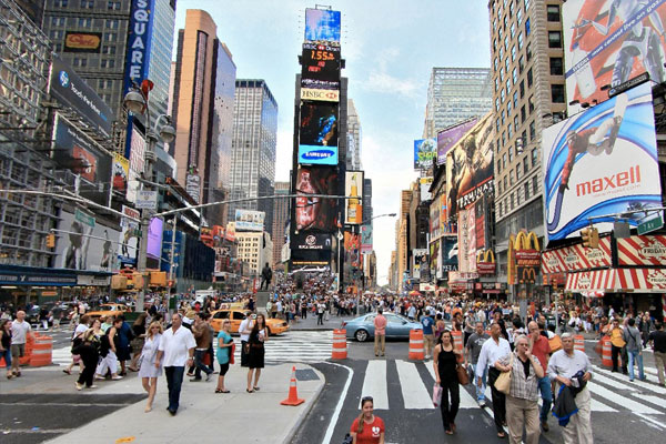 ABD'de işsizlik maaşı başvurusu düştü