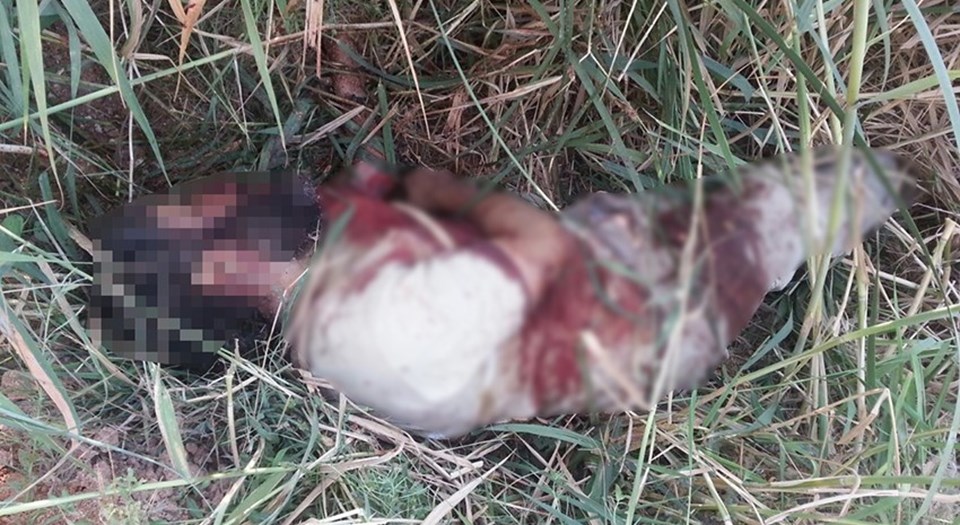 Genelkurmay: O IŞİD mensubu öldürüldü