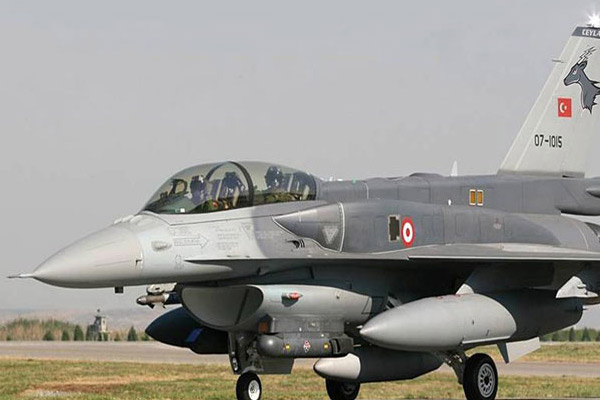 IŞİD'le çatışmanın sebebini açıkladı