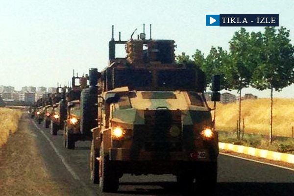 AA: Yeni saldırı duyumu var