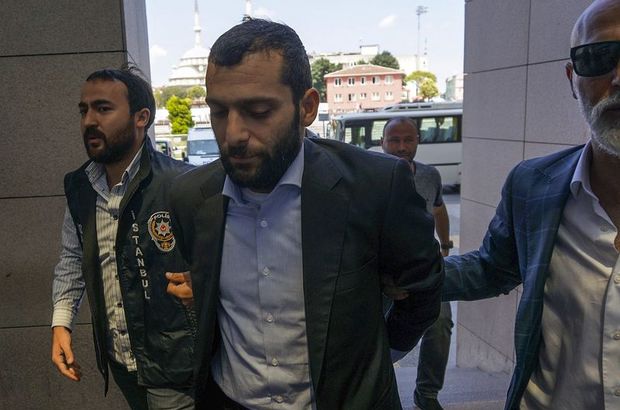 Çakıcı'nın üvey oğluna hapis