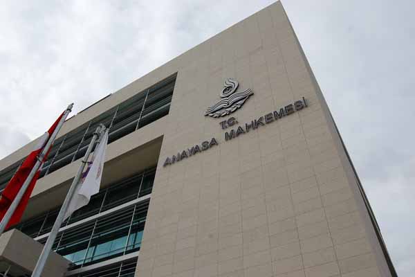 Dershane iptalinde gerekçeli kararı açıklandı