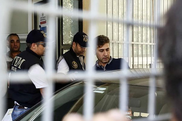 ''Paralel yapı'' operasyonu: 21 gözaltı