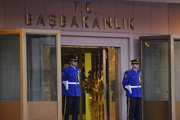 Başbakanlık: 13 ilde operasyon