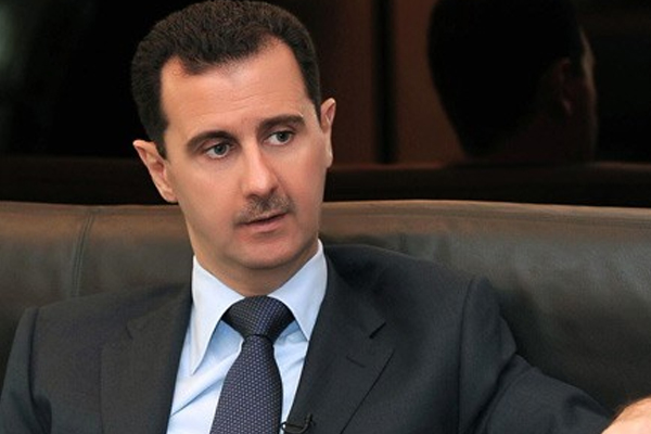 ABD'den Esed iddiasına yalanlama