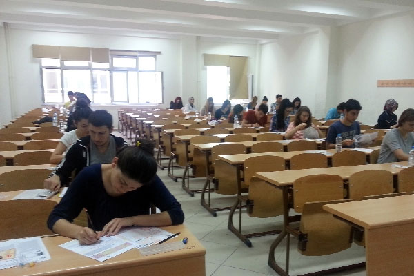 KPSS’de bir ’hatalı soru’ iddiası daha