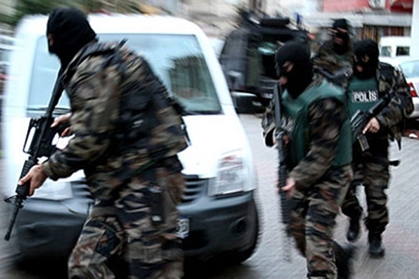 Dış basın IŞİD'e operasyonu nasıl duyurdu?