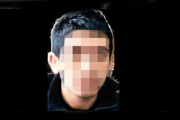 Suruç bombacısının aranan ağabeyinin fotoğrafı