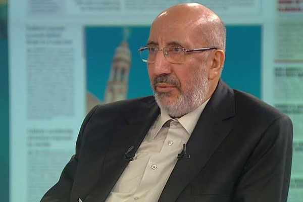 Dilipak sordu: Bu gidiş nereye?