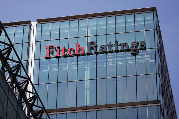 Fitch'ten Türk bankalarına uyarı